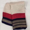 Checks Semi Georgette Sarees