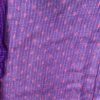 Checks Semi Georgette Sarees