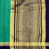 Bentex Semi Crape Silk Saree