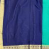 Bentex Semi Crape Silk Saree