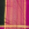 Bentex Semi Crape Silk Saree