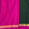 Bentex Semi Crape Silk Saree