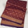 Banarasi Chandari Cotton