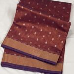 Banarasi Chandari Cotton
