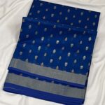 Banarasi Chandari Cotton