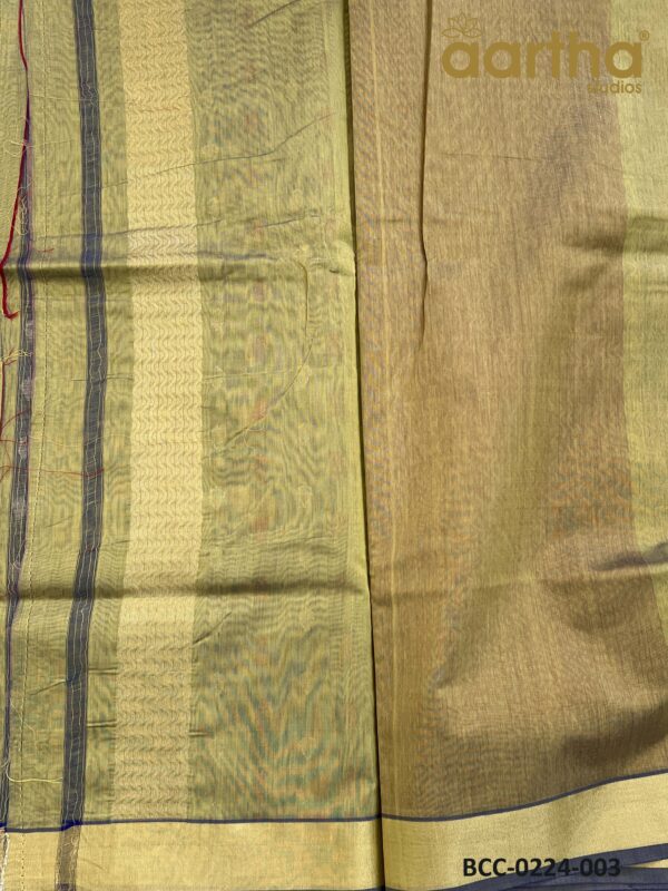 Banarasi Chendari Cotton