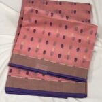 Banarasi Chendari Cotton