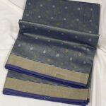Banarasi Chendari Cotton