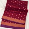 Banarasi Chandari Cotton