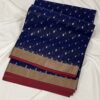 Banarasi Chandari Cotton