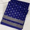 Banarasi Chandari Cotton