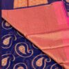 Banarasi Silk Cotton