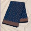 Banarasi Silk Cotton