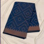 Banarasi Silk Cotton