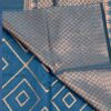 Banarasi Silk Cotton