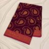 Banarasi Silk Cotton