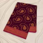 Banarasi Silk Cotton