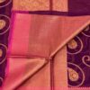 Banarasi Silk Cotton
