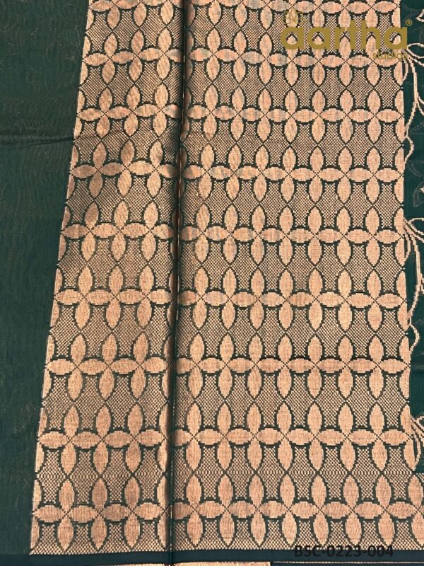 Banarasi Silk Cotton