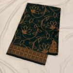 Banarasi Silk Cotton