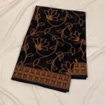 Banarasi Silk Cotton