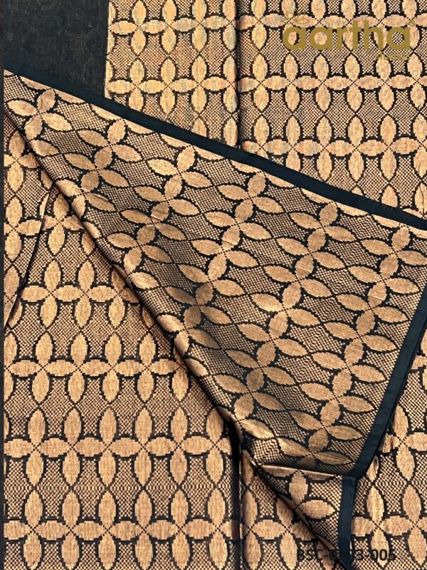 Banarasi Silk Cotton