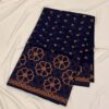Banarasi Silk Cotton
