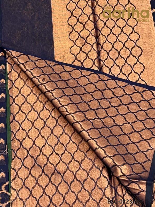 Banarasi Silk Cotton
