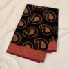 Banarasi Silk Cotton