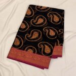 Banarasi Silk Cotton