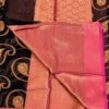 Banarasi Silk Cotton