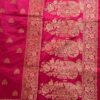 Banarasi Semi Dupion Silk
