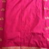Banarasi Semi Dupion Silk