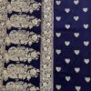 Banarasi Semi Dupion Silk