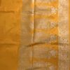 Banarasi Semi Dupion Silk