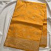 Banarasi Semi Dupion Silk