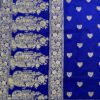 Banarasi Semi Dupion Silk