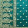 Banarasi Semi Dupion Silk