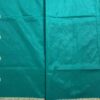 Banarasi Semi Dupion Silk