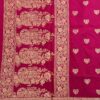 Banarasi Semi Dupion Silk