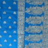 Banarasi Semi Dupion Silk
