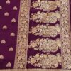 Banarasi Semi Dupion Silk
