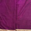 Banarasi Semi Dupion Silk