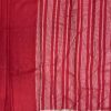 Crape Semi Silk Sarees