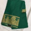 Crape Semi Silk Sarees