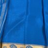Crape Semi Silk Sarees