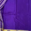 Crape Semi Silk Sarees