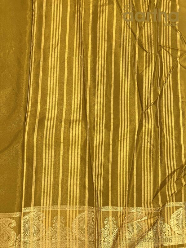 Crape Semi Silk Sarees