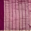 Crape Semi Silk Sarees
