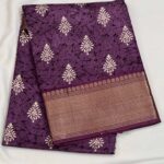 Heavy Dola Silk Sarees